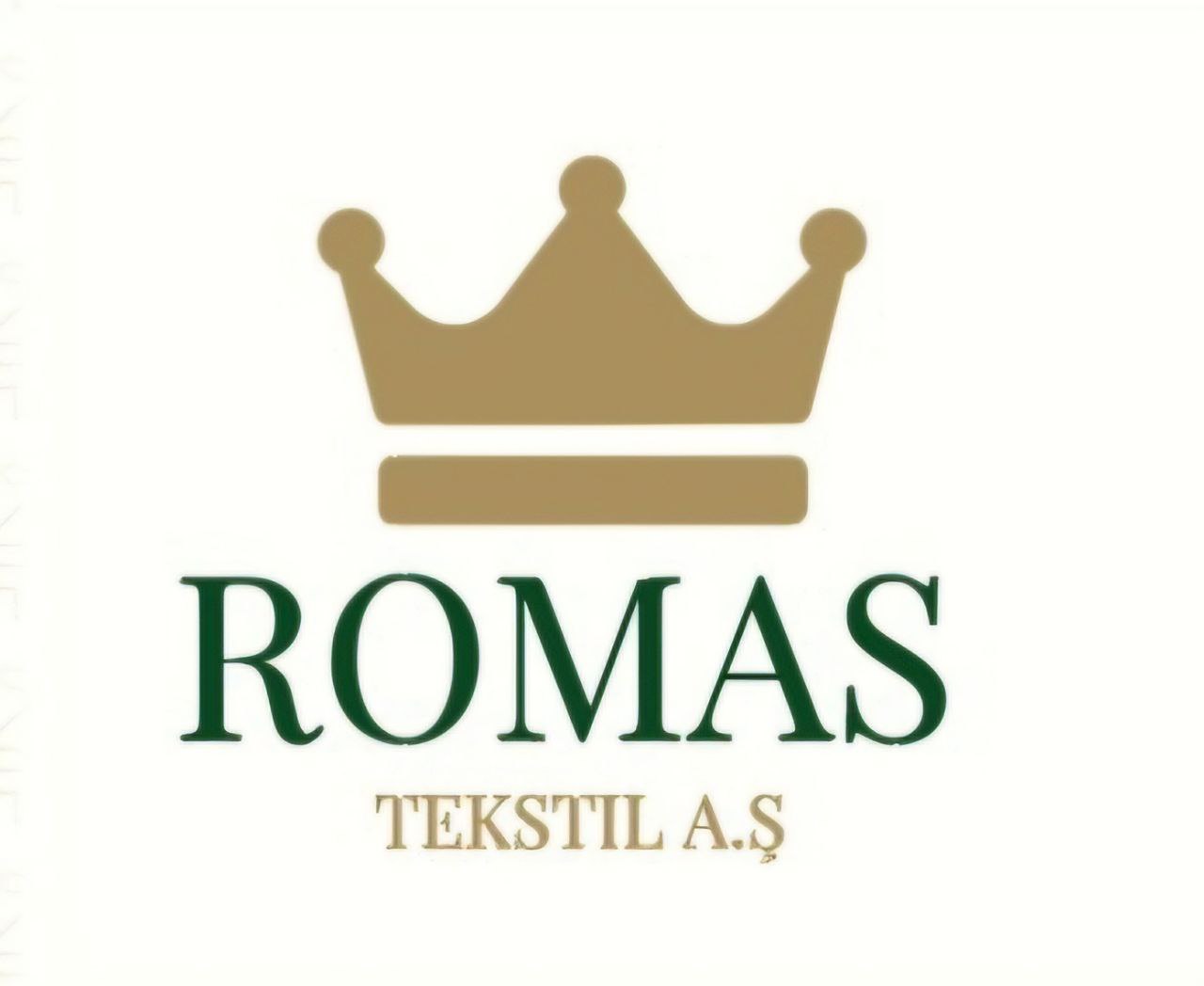 ROMAS TEXTILE